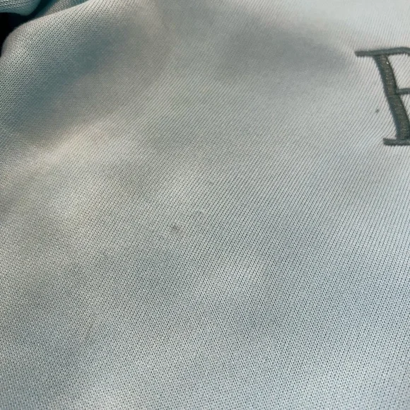 Turquoise Lounge Set 🦋 - Picture 6 of 6